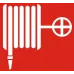 ППБ 0001 Пожарный кран (250х250) K300/OBERON ППБ 0001 Пожарный кран (250х250) K300/OBERON