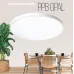Светильник светодиодный ДБО-48w OPAL 4000К белый 3840Лм IP20