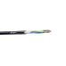 Кабель силовой ППГнг(А)-FRHF 3х10ок(N,PE)-0,66 ТРТС