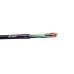 Кабель ППГнг(А)-FRHF 5х10 ок (N,PE)-0,66