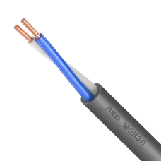 Кабель силовой ППГнг(А)-HF 2Х2,5 ок(N)-0,66