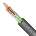 Кабель силовой ППГнг(А)-HF 5Х2,5 ок(N,PE)-0,66