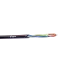 Кабель ППГнг(А)-HF 3х10 ок(N,PE)  0,66