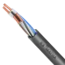 Кабель силовой ППГнг(А)-HF 4х10ок(N)-0,66