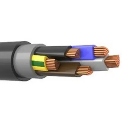 ППГнг(А)-HF 5х70,0 мс (N,PE) - 1