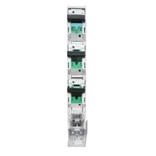 Выключатель-разъединитель ППВР-ASD1-1P-3U-M12 1P/250A/690VAC/Однополюсная коммутация/Подключение U-образное/Крепление-M12