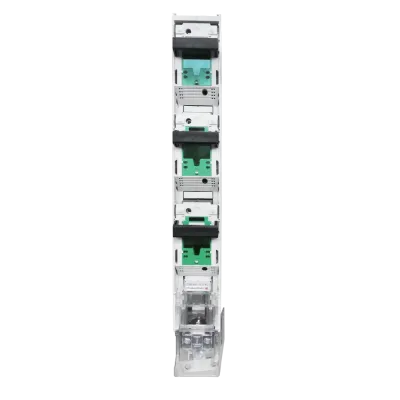 Выключатель-разъединитель ППВР-ASD1-1P-3U-M12 1P/250A/690VAC/Однополюсная коммутация/Подключение U-образное/Крепление-M12