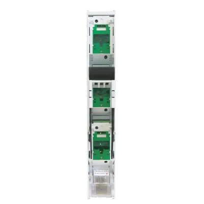 Выключатель-разъединитель ППВР-ASD3-3P-3U-M12 3P/630A/690VAC/Трёхполюсная коммутация/Подключение U-образное/Крепление-M12