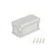 Корпус IP67,300х150х146 (выс.крышки 21),стнк.выбв.флнц.,непрозр.крыш. Корпус IP67,300х150х146 (выс.крышки 21),стнк.выбв.флнц.,непрозр.крыш.