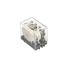 Реле силовое 10 А, 24 VDC