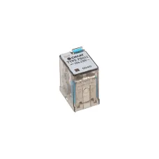 Реле силовое 10 А, 24 VDC
