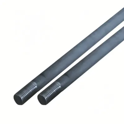 Штырь заземлителя d16 мм L1500 м TDZ