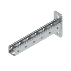 Консоль STRUT КСС-41х41х500 (2,5 мм)