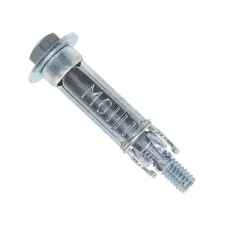 Анкер-гильза с болтом AC-TO ZN D14 M8x50/8 (10 шт/уп)