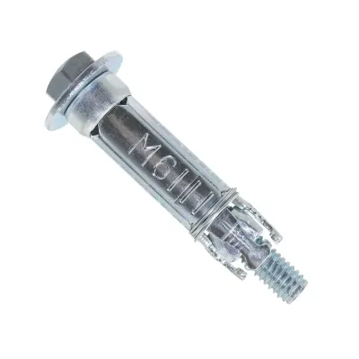 Анкер-гильза с болтом AC-TO ZN D14 M8x50/8 (10 шт/уп)