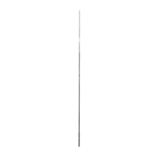 Мачта молниеприёмника AL, INOX d16-40 мм L5000 мм
