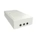 Корпус металлический распределительный Стандарт ЩРН-48 IP31 610х300х120