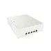 Корпус металлический с монтажной панелью Стандарт ЩМП-3-1 IP31 650х500х150