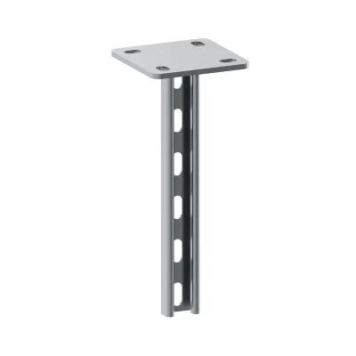 Стойка STRUT СС-41х21х1000 (2,5 мм)