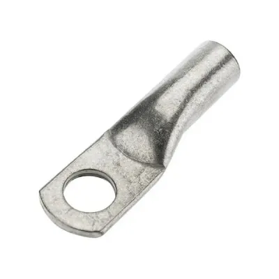 Наконечник медный луженый (ТМЛ-Р) 95-10 (25 шт/уп)