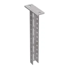 Консоль универсальная П-образная КУП-35х30х600
