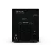 ИБП Line-Interactive CyberPower PR1000ELCD 1000VA/900W USB/RS-232/EPO/SNMPslot (8 IEC С13)