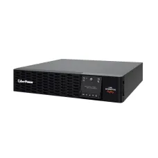 ИБП Line-Interactive CyberPower PR1000ERTXL2U NEW 1000VA/1000W USB/RS-232/EPO/Dry/SNMPslot (10 х IEC С13)   (12V / 7AH х 4)