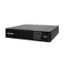 ИБП Line-Interactive CyberPower PR1000ERTXL2U NEW 1000VA/1000W USB/RS-232/EPO/Dry/SNMPslot (10 х IEC С13)   (12V / 7AH х 4)