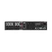 ИБП Line-Interactive CyberPower PR1000ERTXL2U NEW 1000VA/1000W USB/RS-232/EPO/Dry/SNMPslot (10 х IEC С13)   (12V / 7AH х 4)