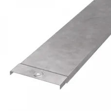 Крышка лотка HDZ 300х3000 (6 м/уп)