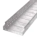 Лоток перфорированный Профи HDZ 300х100x3000 (1,0 мм)(6м/уп)