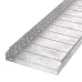 Лоток перфорированный Профи HDZ 400х80x3000 (1,0 мм) (6 м/уп) Лоток перфорированный Профи HDZ 400х80x3000 (1,0 мм) (6 м/уп)
