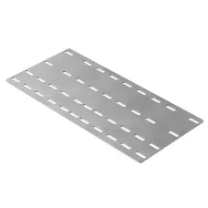 Дно соединительное Профи-Стандарт INOX (AISI 304) 400 (2,0 мм)