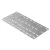 Дно соединительное Профи-Стандарт INOX (AISI 304) 400 (2,0 мм) Дно соединительное Профи-Стандарт INOX (AISI 304) 400 (2,0 мм)