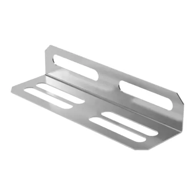 Пластина соединительная Стандарт INOX (AISI 304) 50х50