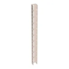 Профиль П-образный INOX (AISI 409) ПП-35х30х800 (2,0 мм) Промрукав