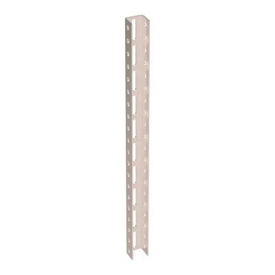 Профиль П-образный INOX (AISI 409) ПП-35х30х800 (2,0 мм) Промрукав
