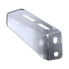 "Консоль настенная INOX (AISI 316) КН-100                              "