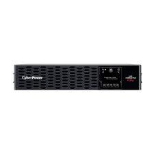 ИБП Line-Interactive  CyberPower PR3000ERTXL2U NEW 3000VA/3000W USB/RS-232/EPO/Dry/SNMPslot (IEC C13 x 6, IEC C19 x 2)   (12V / 9AH х 4)