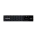 ИБП Line-Interactive  CyberPower PR3000ERTXL2U NEW 3000VA/3000W USB/RS-232/EPO/Dry/SNMPslot (IEC C13 x 6, IEC C19 x 2)   (12V / 9AH х 4)