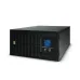 ИБП Line-Interactive CyberPower PR6000ELCDRTXL5U 6000VA/4500W USB/RS-232/Dry/EPO/SNMPslot/RJ11/45/ВБМ (8 IEC С13, 2 IEC C19, 1 клеммная колодка) ИБП Line-Interactive CyberPower PR6000ELCDRTXL5U 6000VA/4500W USB/RS-232/Dry/EPO/SNMPslot/RJ11/45/ВБМ (8 IEC С13, 2 IEC C19, 1 клеммная колодка)