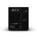 ИБП Line-Interactive CyberPower  PR750ELCD 750VA/675W USB/RS-232/EPO/SNMPslot (6 IEC С13)
