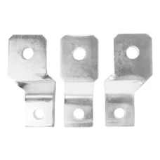 Расшерители полюсные ПР 3P ВА57-AKSOL DC 630AF для выключателей ВА57-AKSOL DC 3Р 630AF (комплект 3 шт)