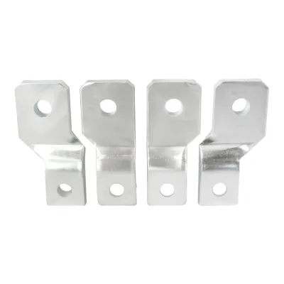 Расширители полюсные ПР 4P ВА57-AKSOL 400AF/630AF для ВА57-AKSOL ЭДМ, DC 4Р 400~630AF (комплект 4 шт)