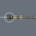 Отвёртка торцевая антистатическая для прецизионных работ 1569 ESD Kraftform Micro 3.2X60 мм для микроэлектроники