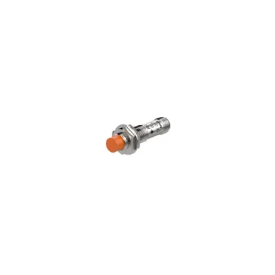 Датчик приближения индуктивный PRCM12-4DP, PNP НО, трехпроводный, разъем M12, 12-24 В= (Китай)