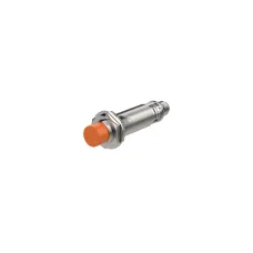 Датчик приближения индуктивный PRCML18-8DP2, PNP НЗ, трехпроводный, разъем M12, 12-24 В= (Китай)