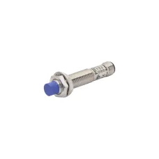 Датчик приближения индуктивный PRDCML12-8DP, PNP НО, трехпроводный, разъем M12, 12-24 В= (Китай)