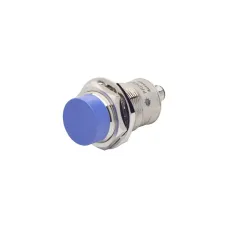 Датчик приближения индуктивный PRDCM30-25DP, PNP НО, трехпроводный, разъем M12, 12-24 В= (Юж.Корея)