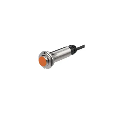 Датчик приближения индуктивный PRL18-5DP, PNP НО, трехпроводный, кабель 2 м, 12-24 В= (Китай)